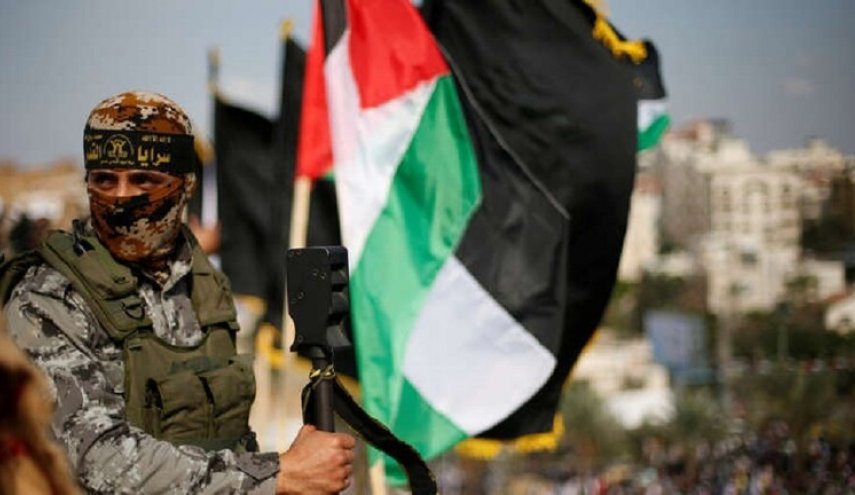  أي مساس بحياة الأسيرين الهاربين يعني إعلان حرب على فلسطين 