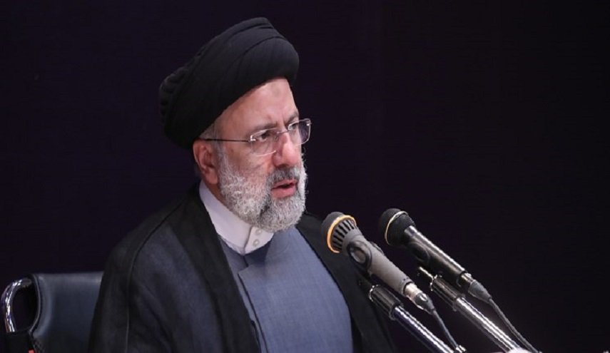 الرئيس الايراني:  الاميركيون لم يجلبوا لأفغانستان سوى الحرب والدمار واراقة الدماء