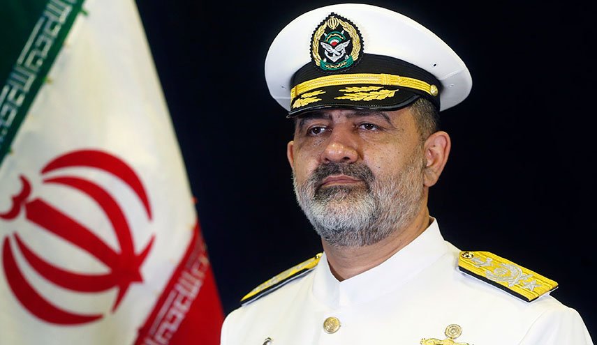 مهمترین ماموریت نیروی دریایی، تامین امنیت اقتصاد ایران در عمق دریاهاست