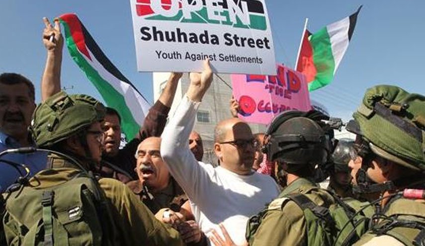 فراخوان برای اعتصاب سراسری و برگزاری تظاهرات در سراسر فلسطین