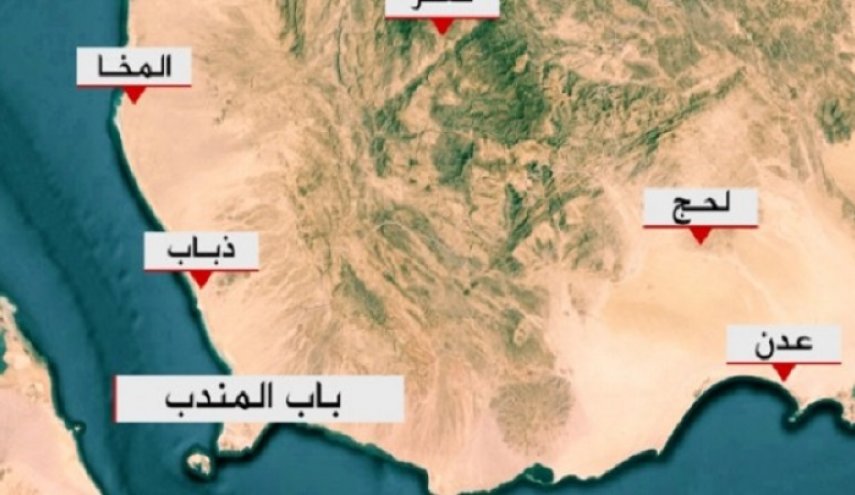 ما سر الانفجارات العنيفة التي ضربت ميناء المخا غرب اليمن؟