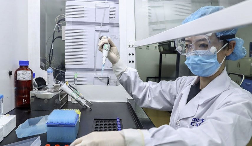چین با کمک امارات در اروپا کارخانه ساخت واکسن کرونا می سازد