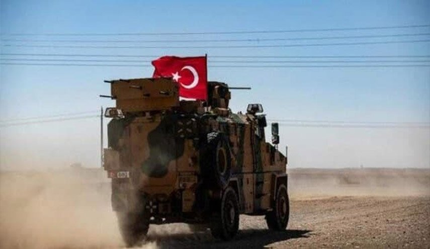 تركيا تعلن مقتل اثنين من جنودها في شمال سوريا