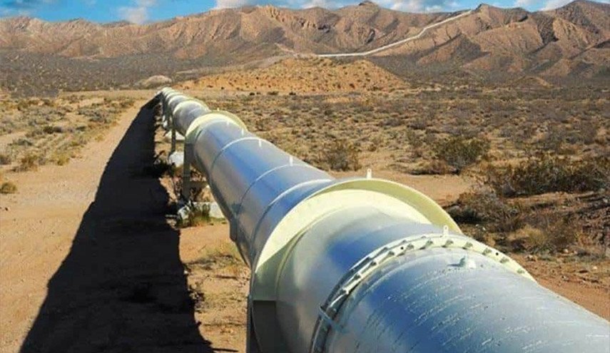 وزير النفط السوري: خط الغاز العربي جاهز في سوريا 