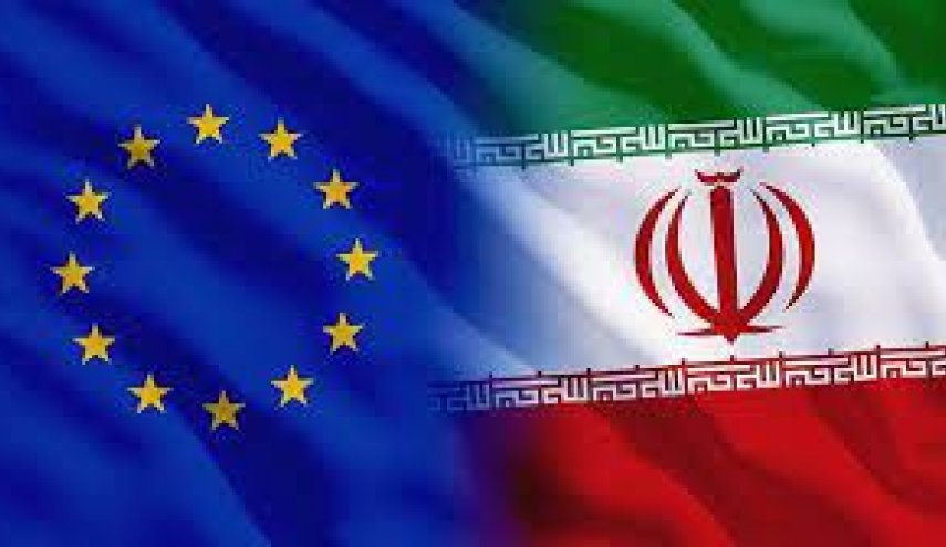 اتحادیه اروپا در پی توافق امنیتی، اقتصادی با ایران است؟
