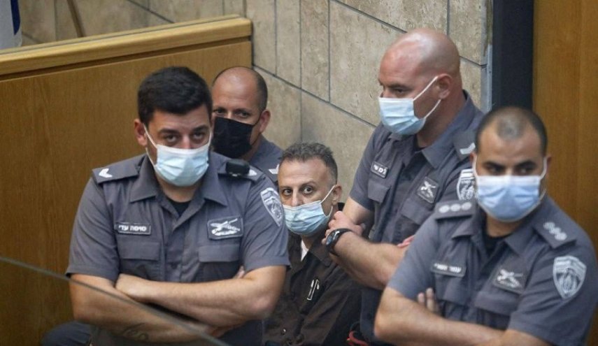 محکومیت 4 اسیر فلسطینی در دادگاه صهیونیستی