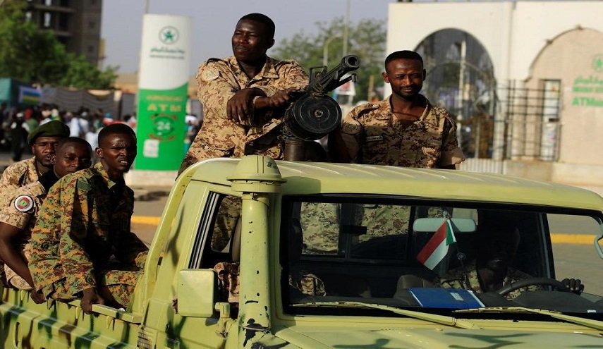 هل حدث انقلاب عسكري في السودان؟!