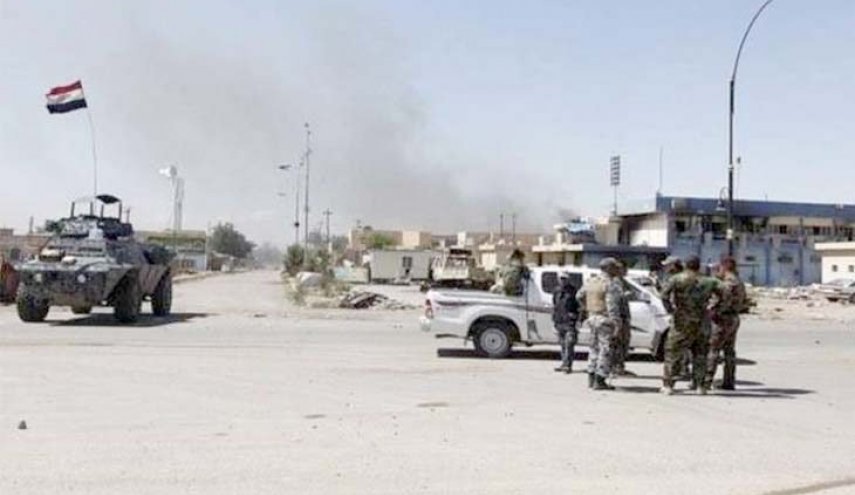 مقتل وإصابة 4 رجال شرطة اتحادية بهجوم لـ'داعش' في كركوك