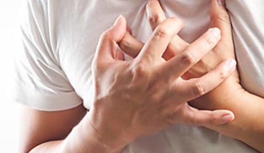 ثلاثة أعراض تنذر بأن قلبك في خطر