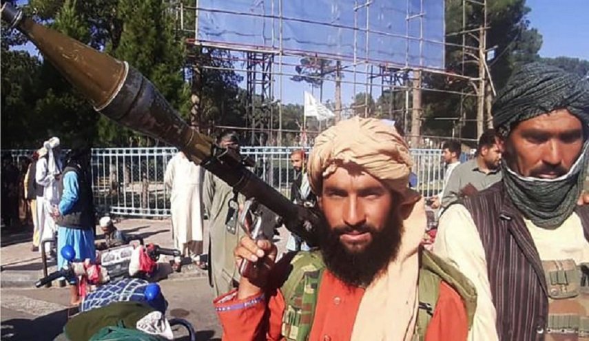 القتال في بنجشير..مكاسب طالبان تثير قلق الغرب 