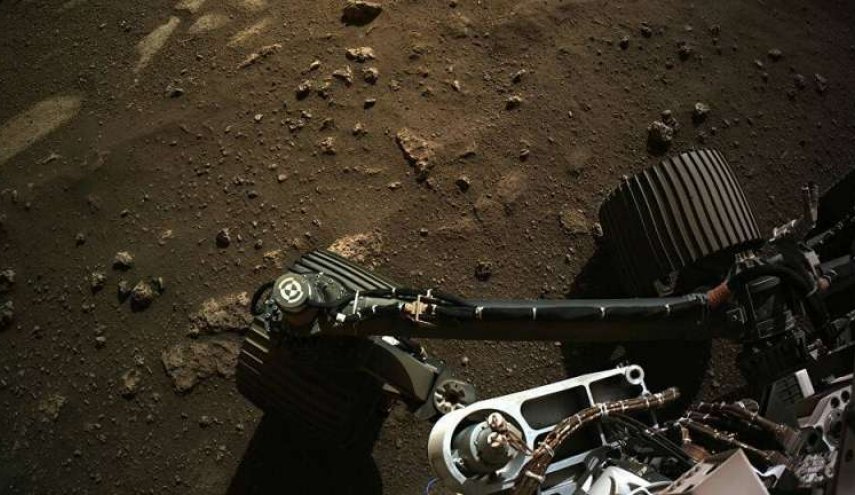 عينة مركبة 'ناسا' من المريخ تكتشف دليلا على وجود 'حياة'