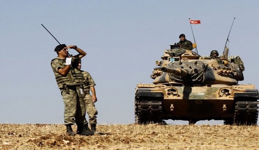 مقتل جندي تركي وإصابة آخر في شمال العراق