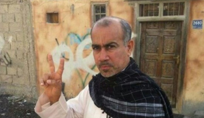 العفو الدولية تدعو النظام البحريني إلى إطلاق سراح الدكتور السنكيس
