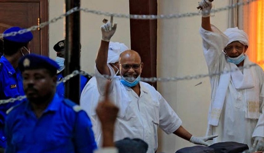 السودان: مؤشرات إيجابية من مصر بشأن تسليم مسؤولي النظام المعزول 