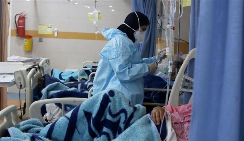 العراق يسجل 51 حالة وفاة و3554 إصابة جديدة بكورونا