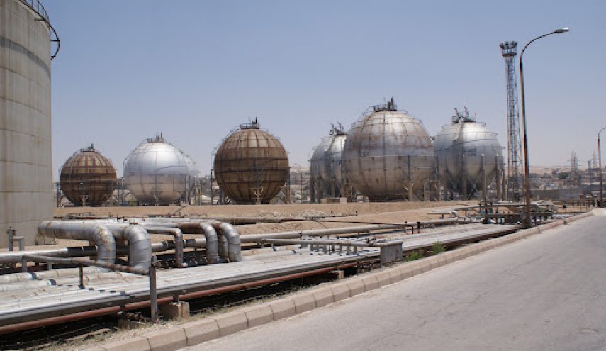 هل تغير 'مصفاة البترول' الأردنية موقفها من 'تراخيص نقل المحروقات'؟