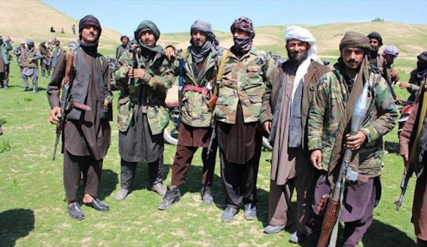 مقتل 11 عنصرا من طالبان بكمين في بغلان شمالي أفغانستان
