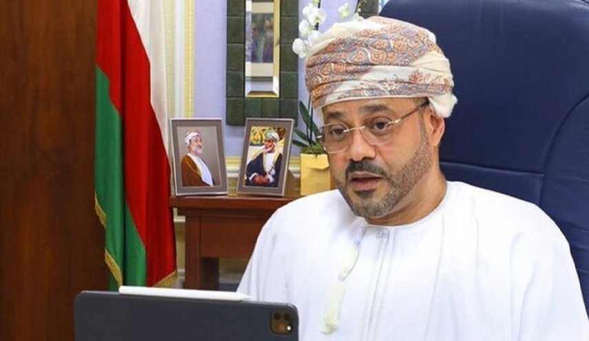 وزیر خارجه عمان: به زودی شاهد پیشرفت روند سیاسی حل بحران یمن خواهیم بود