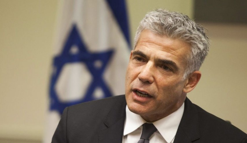 وزير خارجية الاحتلال يطرح خطة إسرائيلية للتعامل مع غزة