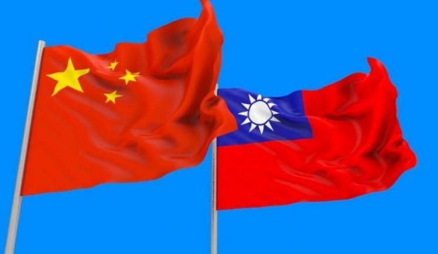 الصين تحذر من إجراءات عسكرية 'وخيمة' ضد تايوان 