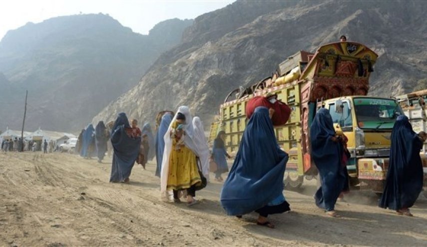 الأمم المتحدة تسعى لتجنيب أفغانستان أزمة إنسانية