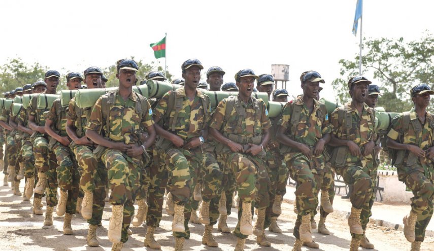 الجيش الصومالي يستعيد عددا من القرى استولت عليها 'حركة الشباب'