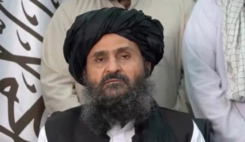 طالبان خبر کشته شدن «عبدالغنی ملابرادر» را تکذیب کرد
