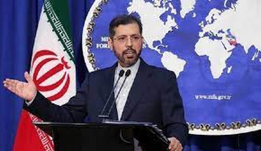 طهران: اطلاع الوكالة الدولية على ذاكرة كامرات المراقبة يتطلب حصول اتفاق