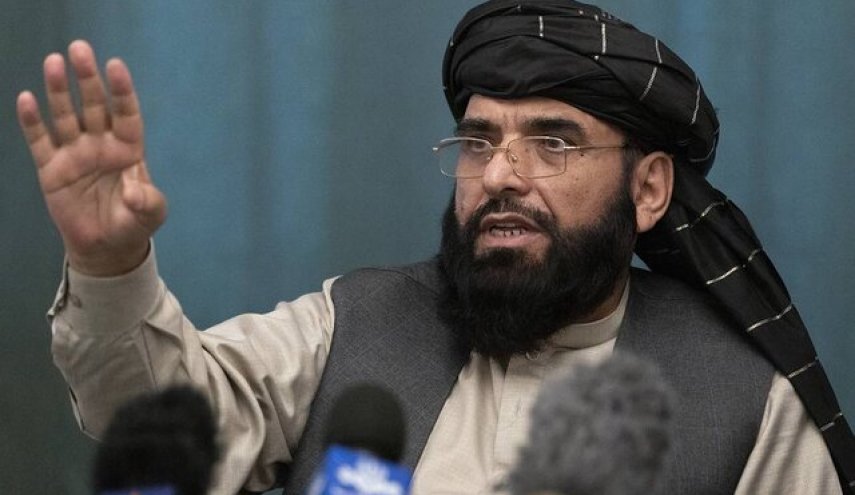 سهیل شاهین: طالبان ۲۰۰۱ برای کمک به تحقیقات حملات ۱۱ سپتامبر پیشنهاد داده بود
