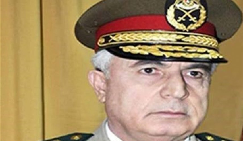 منابع اردنی: وزیر دفاع سوریه به امان می‌رود
