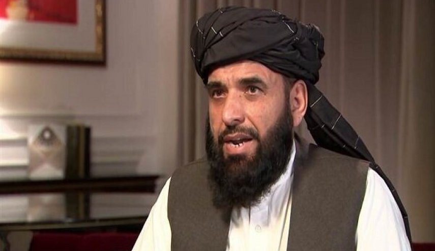 طالبان دیدار با وزرای خارجه ایران، روسیه و چین را ضروری می‌داند