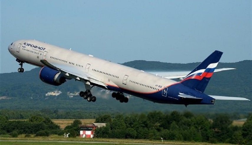 روسيا تستأنف رحلات الطيران مع 4 دول من ضمنها دولة عربية
