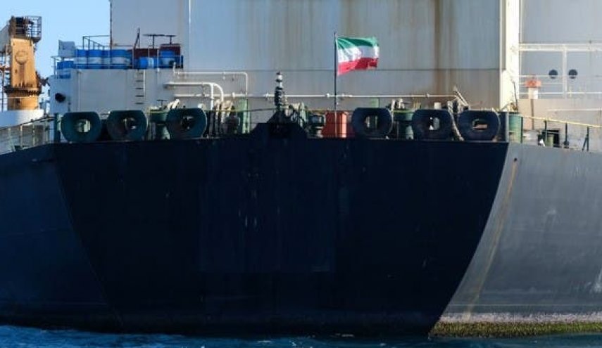 تخلیه 33 هزار مترمکعب مازوت ارسالی از ایران برای لبنان در سوریه