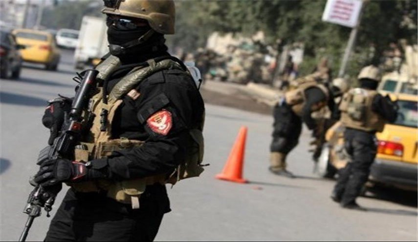 مقتل ضابط عراقي بهجوم مسلح على قرية في صلاح الدين