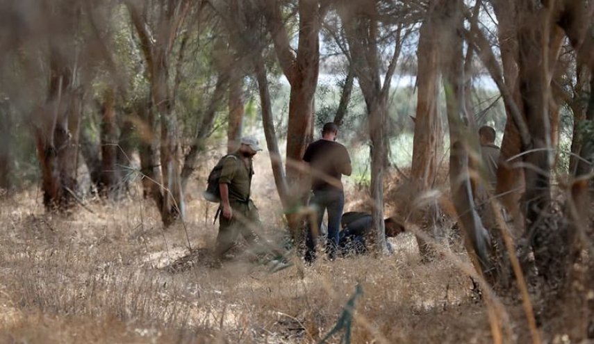 جيش الاحتلال يستعد للتصعيد مع غزة بعد اعتقال الأسيرين