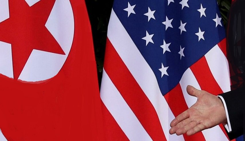 أمريكا تدعو كوريا الشمالية لحوار 'غير مشروط'!