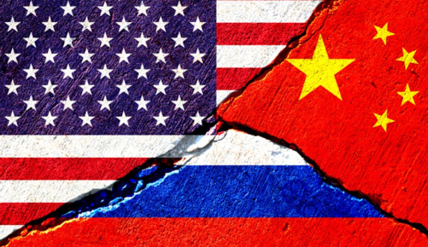 'البنتاغون': أي حرب مع الصين أو روسيا 'ستدمر العالم'