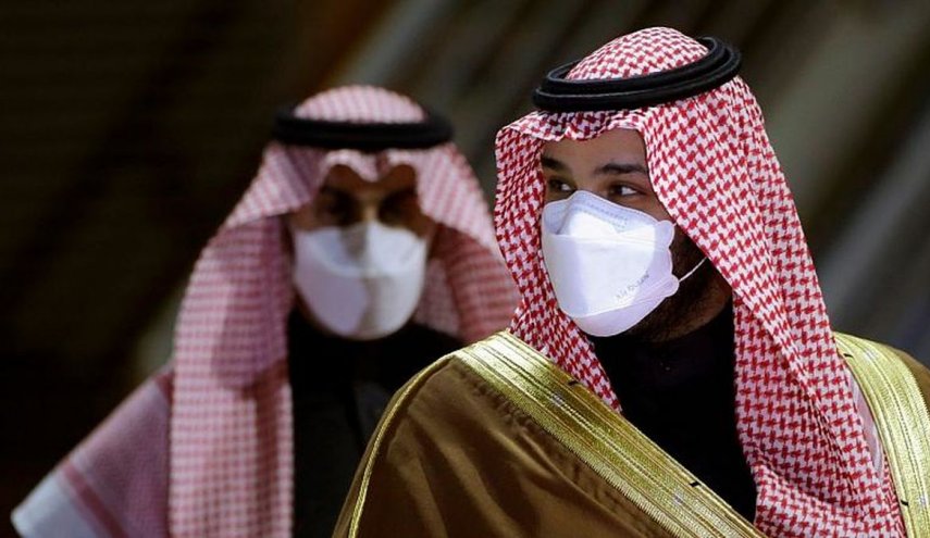 تصاعد حملة في السعودية تفضح سراب رؤية بن سلمان 2030  