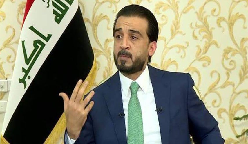الحلبوسي: الانتخابات المقبلة سترسم ملامح الفترة المستقبلية في العراق