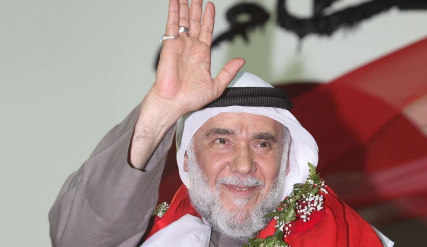 قائد المعارضة البحرينية يرفض عفواً ملكياً: رَبِّ ٱلسِّجْنُ أَحَبُّ إِلَيَّ مِمَّا يَدْعُونَنِيۤ إِلَيْهِ
