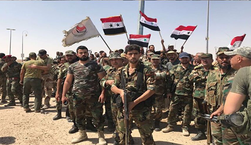 الجيش السوري مستعدٌ لتطهير ريف إدلب الجنوبي في حال..؟