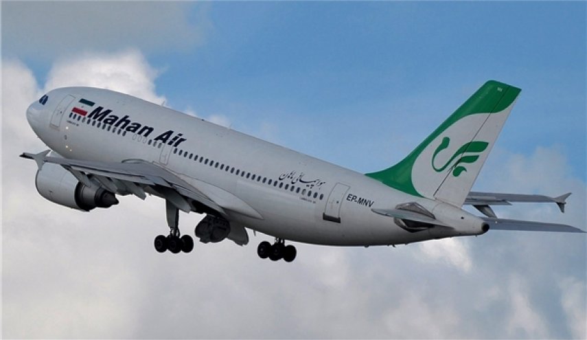 وصول أول طائرة إيرانية إلى مطار كابول تقل دبلوماسيين إيرانيين