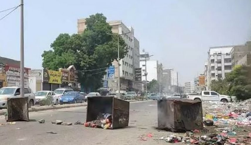 انفجار يهز عدن مع تجدد الاحتجاجات
