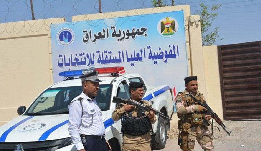 أكثر من 240 مراقباً دولياً للاشراف على الانتخابات العراقية 