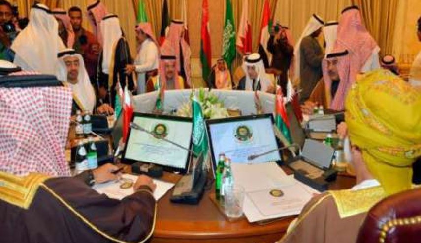 اجتماع  لوزراء خارجية دول مجلس التعاون غدًا في الرياض