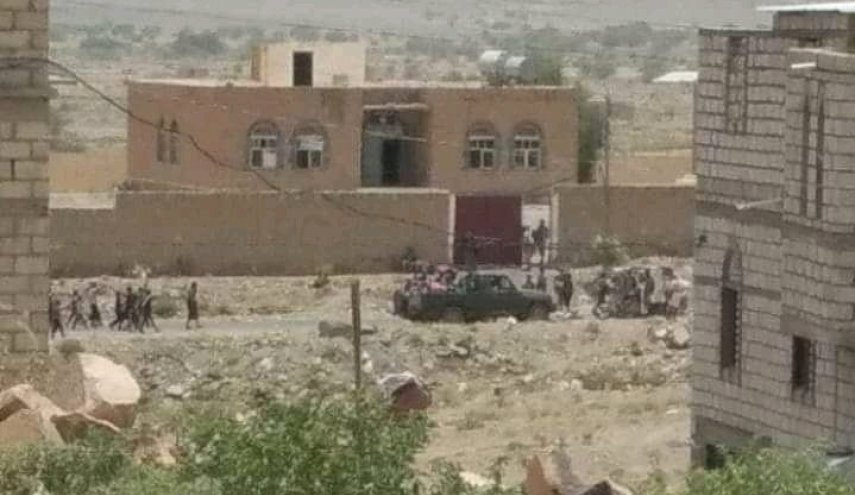 الجيش اليمني يسيطر على 'الصومعة ' في البيضاء