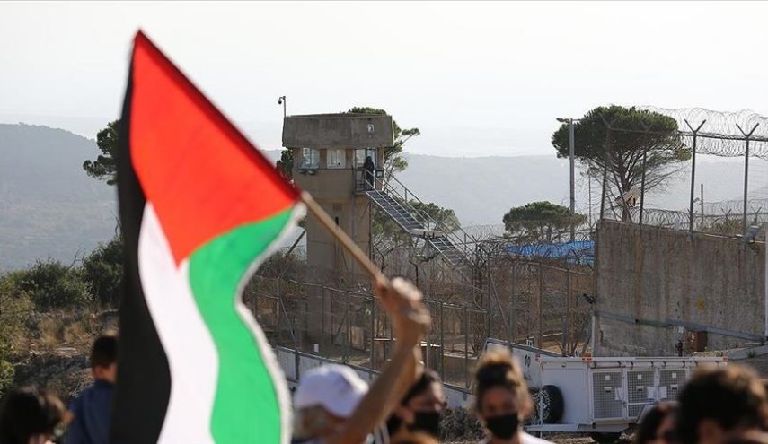 هیئت اسرای فلسطینی: الزبیدی شدیدا تحت شکنجه است