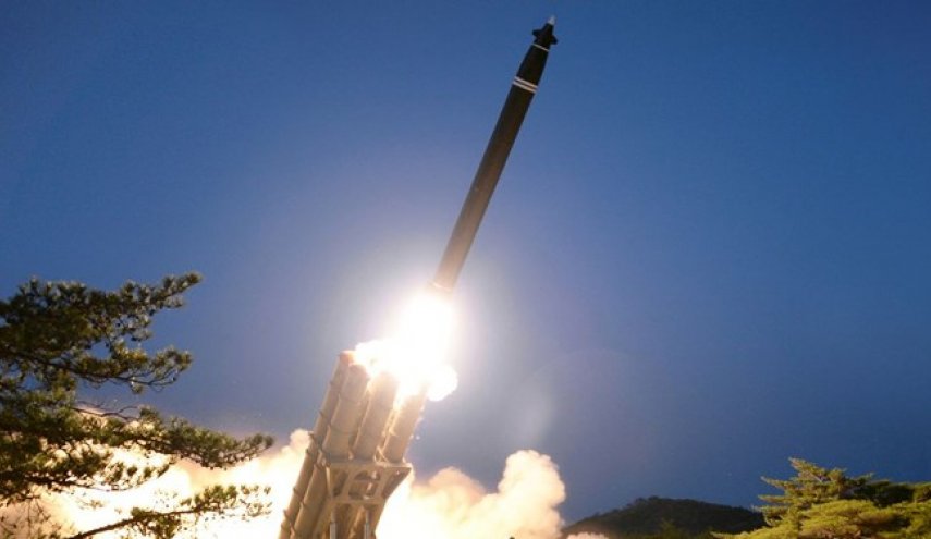 واکنش وزارت خارجه آمریکا به آزمایش‌های موشکی کره شمالی
