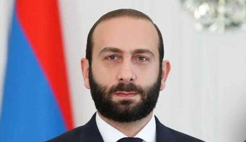 وزير خارجية أرمينيا يتخلّف عن قمة 