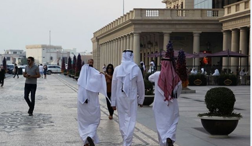 قطر توافق على تخفيض ساعات الدوام أسبوعيا